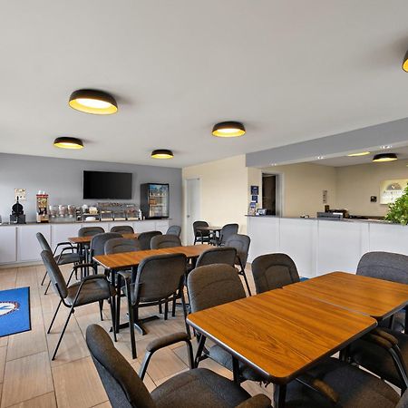 Americas Best Value Inn-Celina Eksteriør billede