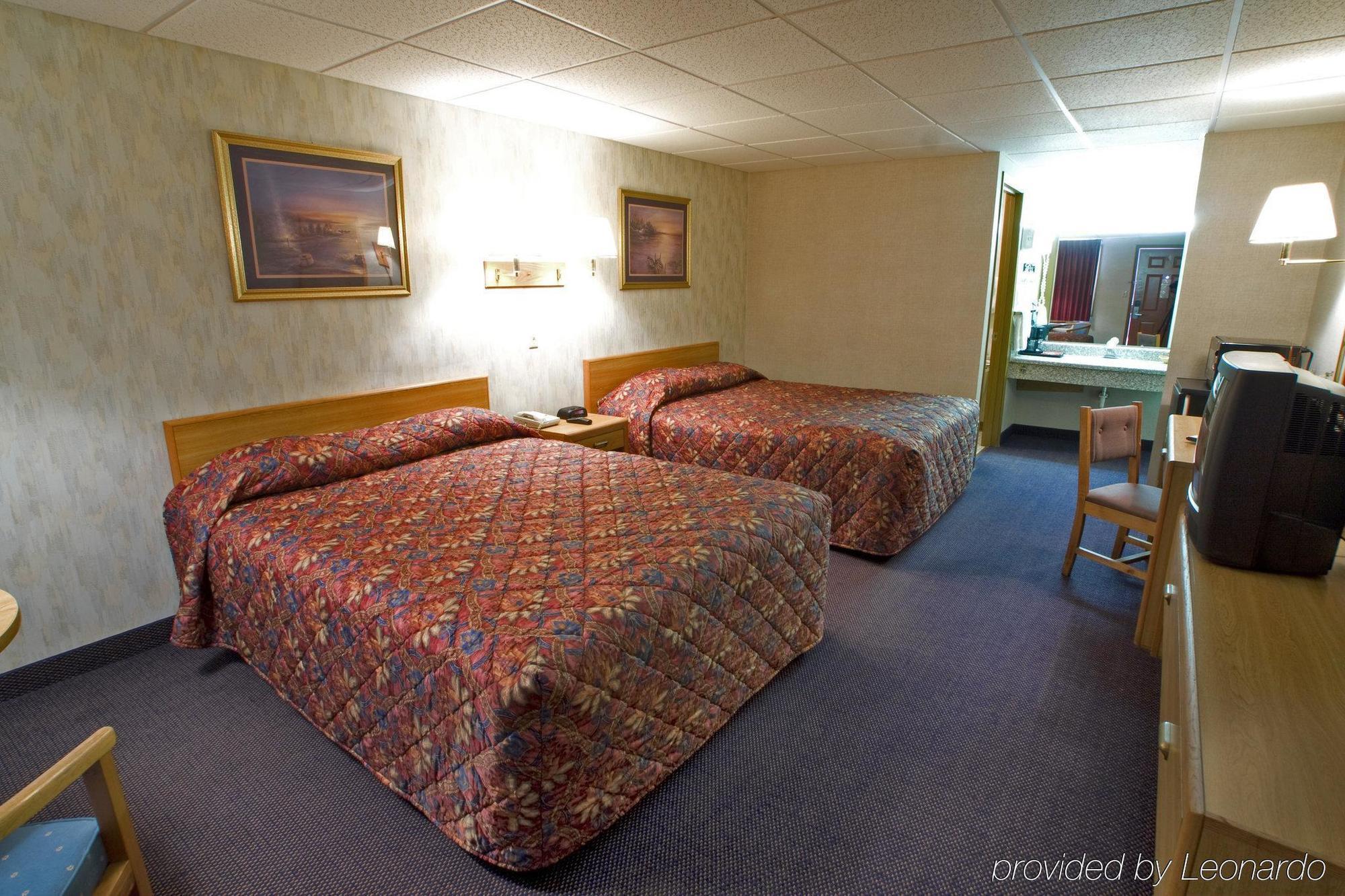 Americas Best Value Inn-Celina Værelse billede